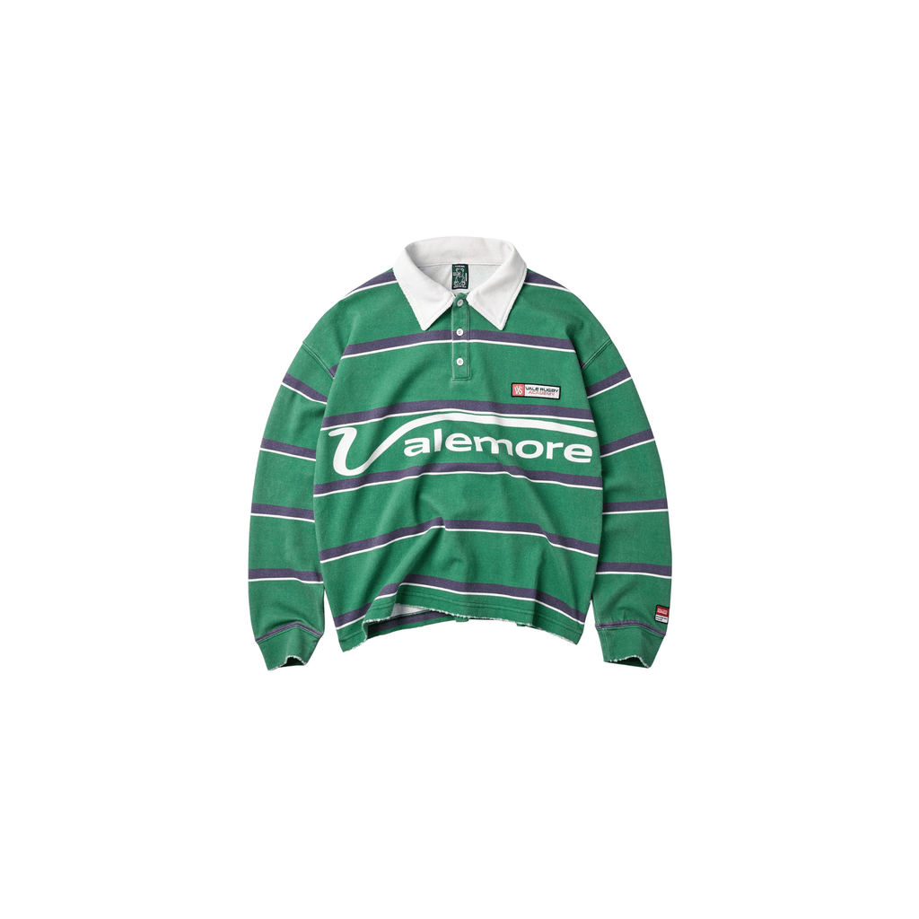 Vale Forever Valemore Rugby Green - Hype World