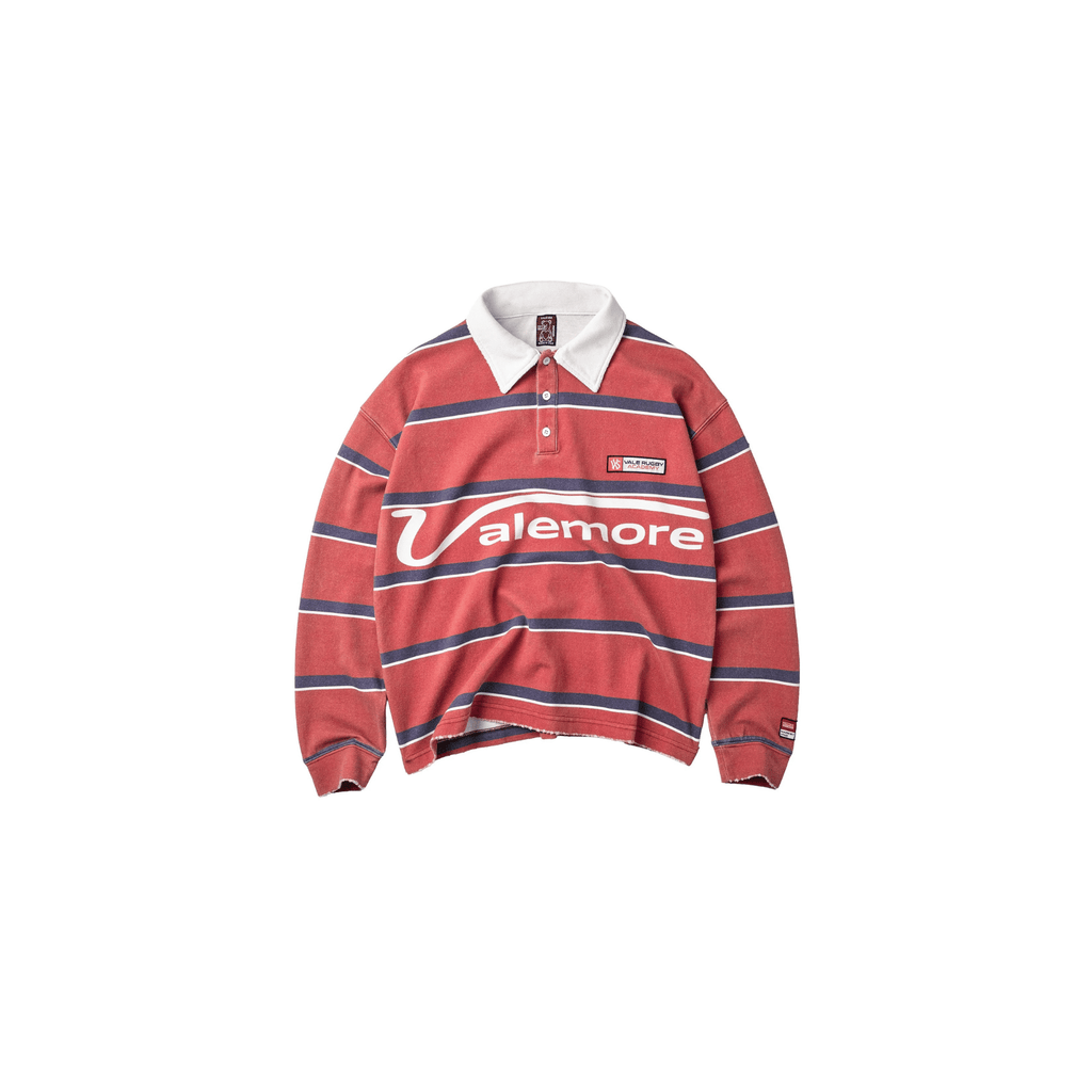 Vale Forever Valemore Rugby Red - Hype World