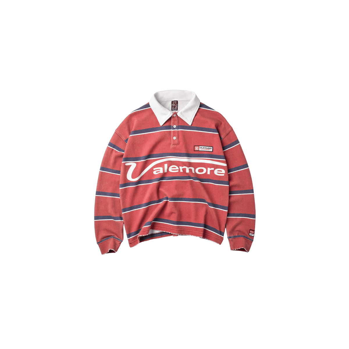Vale Forever Valemore Rugby Red - Hype World