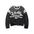 Vale Forever Vintage Jersey Ls 'Black' - Hype World