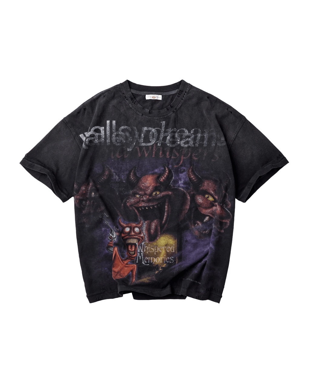 Vale Forever Voices Tee - Hype World