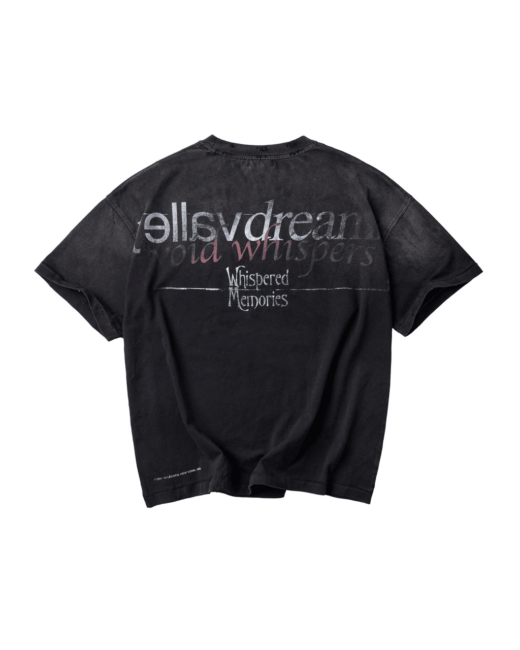 Vale Forever Voices Tee - Hype World