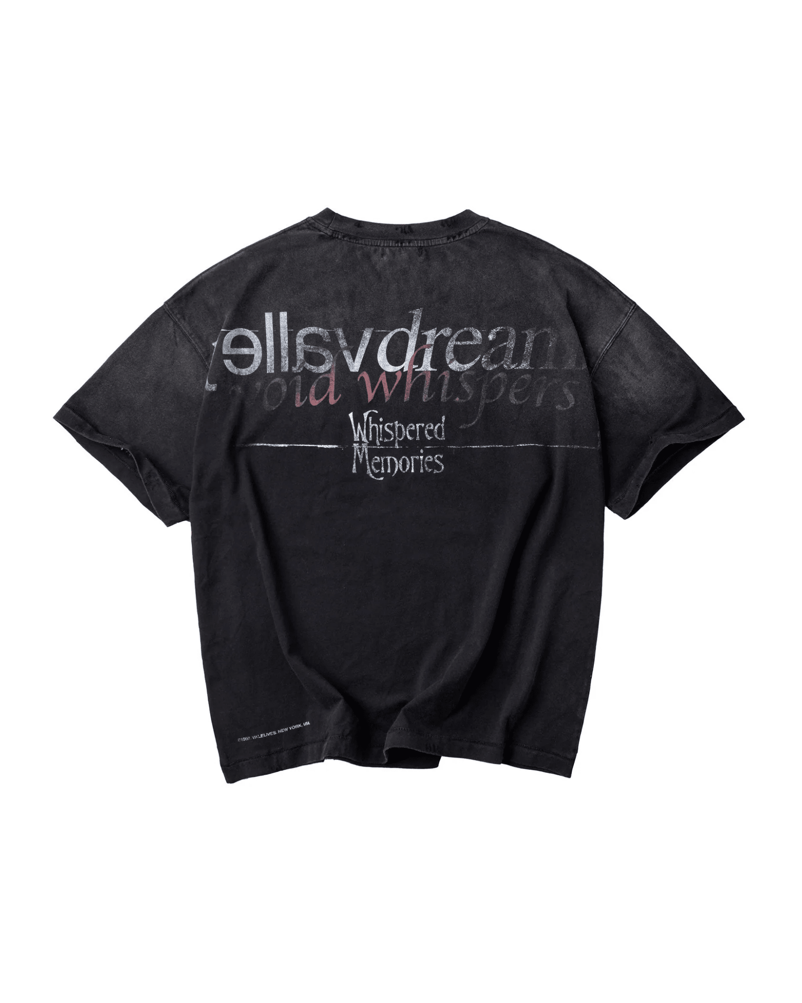 Vale Forever Voices Tee - Hype World