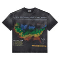 Vale Forever Weatherman Tee Black - Hype World