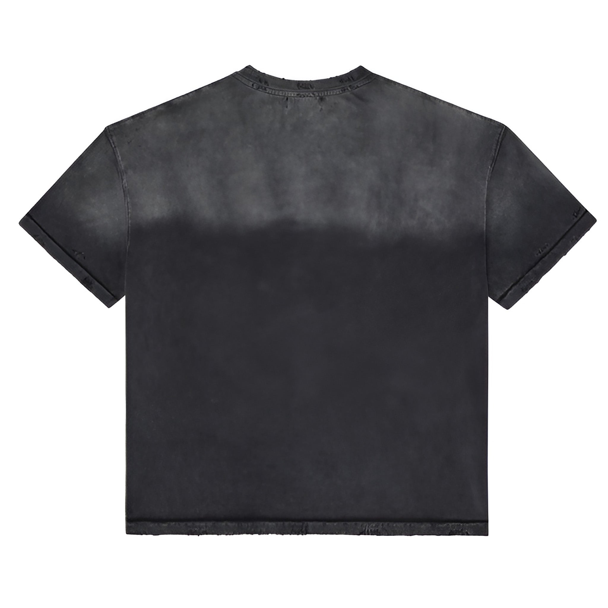 Vale Forever Weatherman Tee Black - Hype World