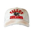 Vale Forever Wrecked Anthem Cap (White) - Hype World