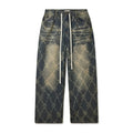 Vale Forever x Ironwork Denim (Stone Washed) - Hype World