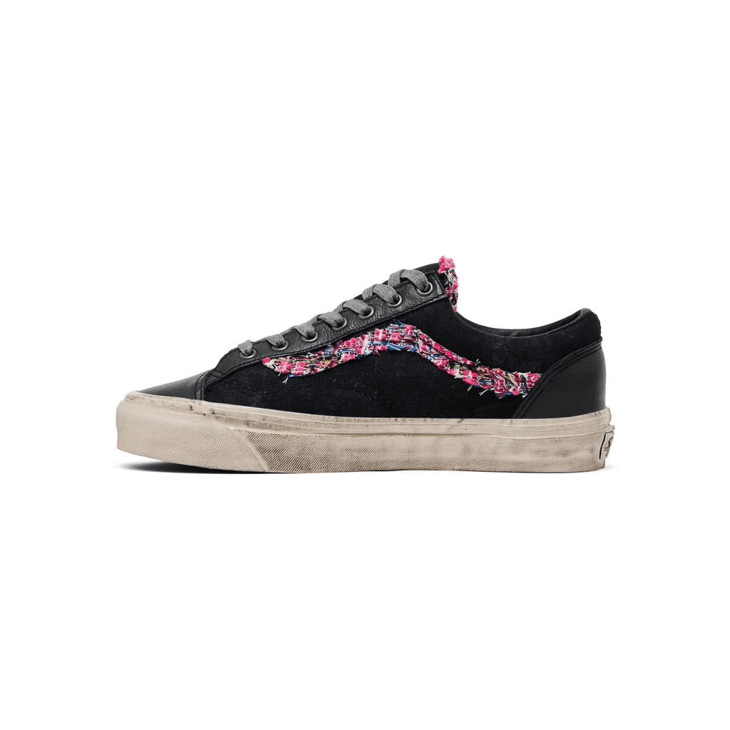 Vans Old Skool 36 LX Souvenir Black - Hype World