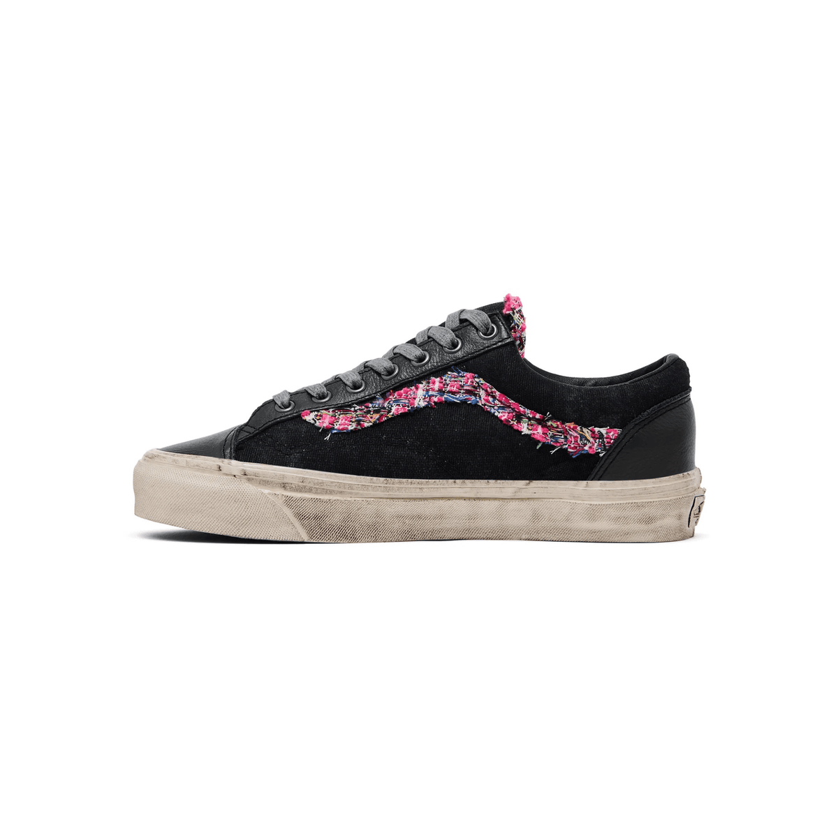 Vans Old Skool 36 LX Souvenir Black - Hype World