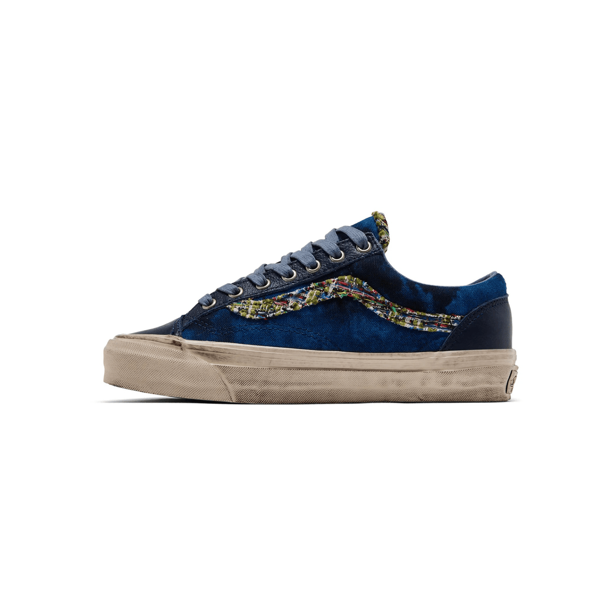 Vans Old Skool 36 LX Souvenir Navy - Hype World
