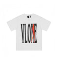 Vlone Vice City Tee "White" - Hype World