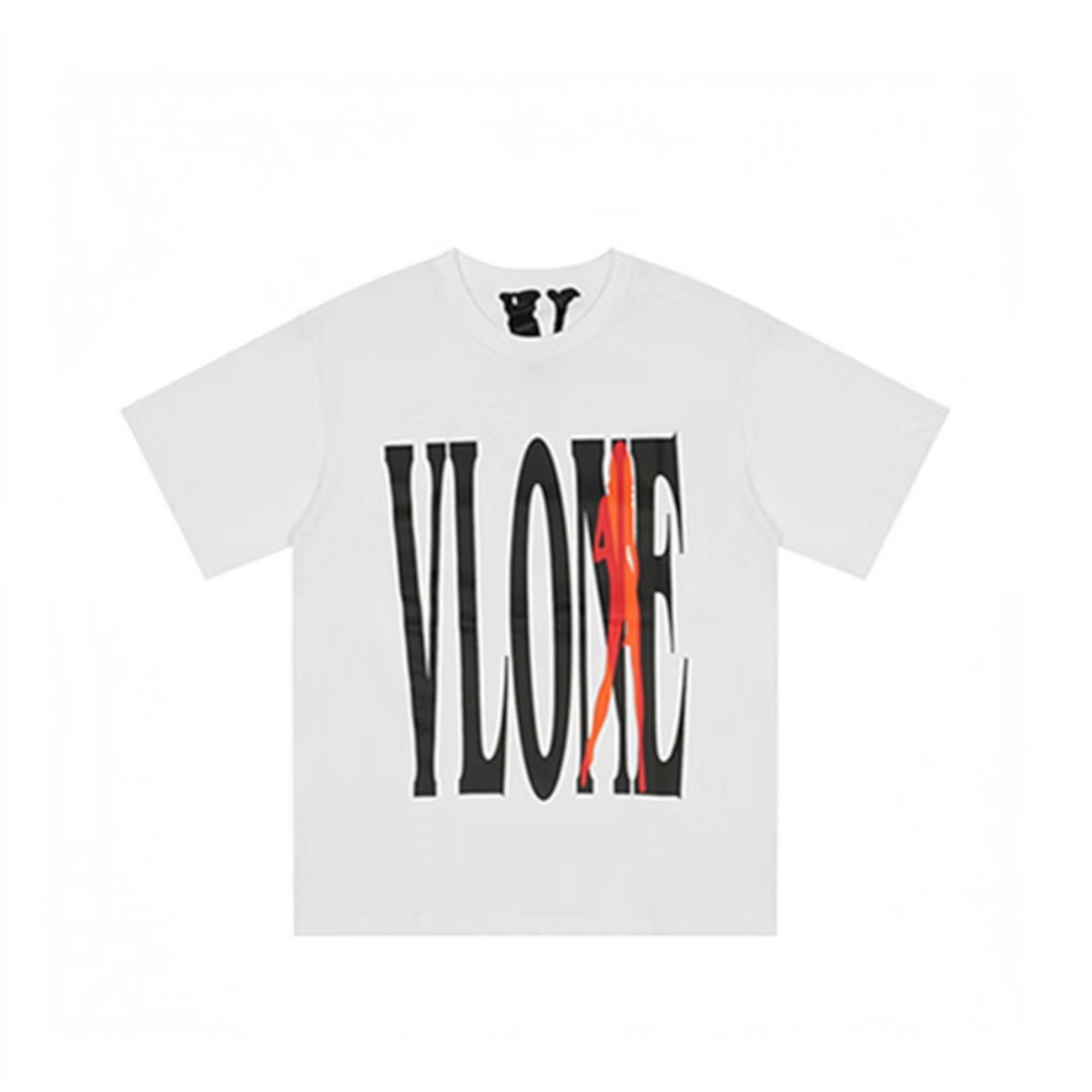 Vlone Vice City Tee "White" - Hype World