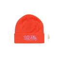 Von Dutch Beanie Orange - Hype World