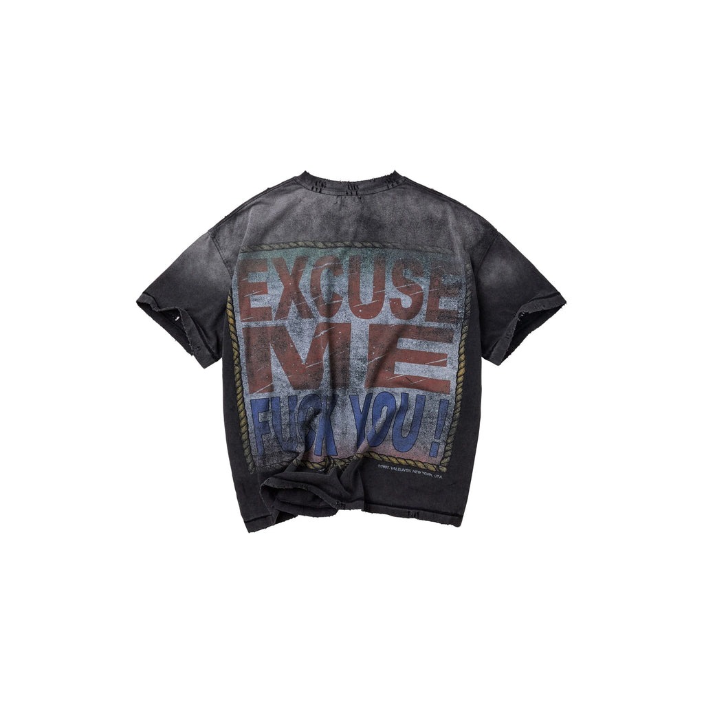 Vale Forever War Machine Tee