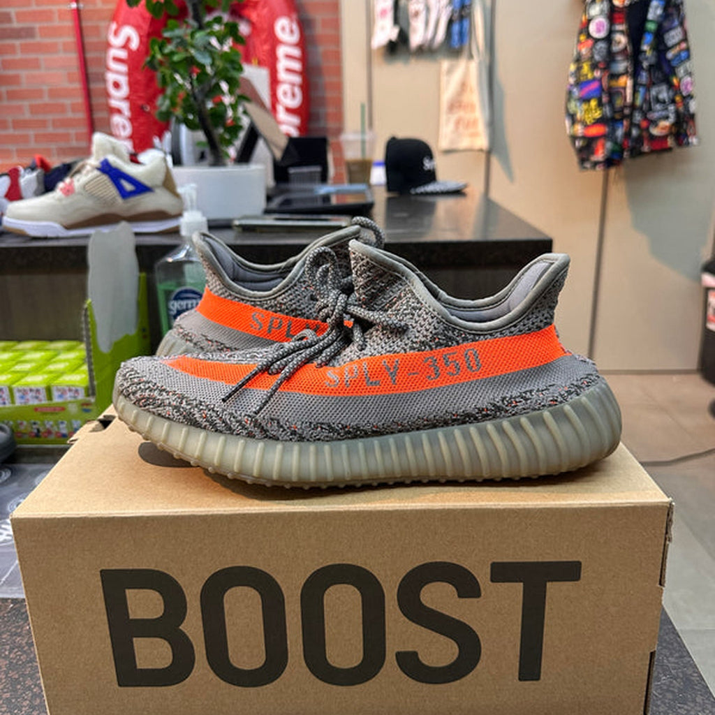 Yeezy 350 "Beluga" Preowned - Hype World