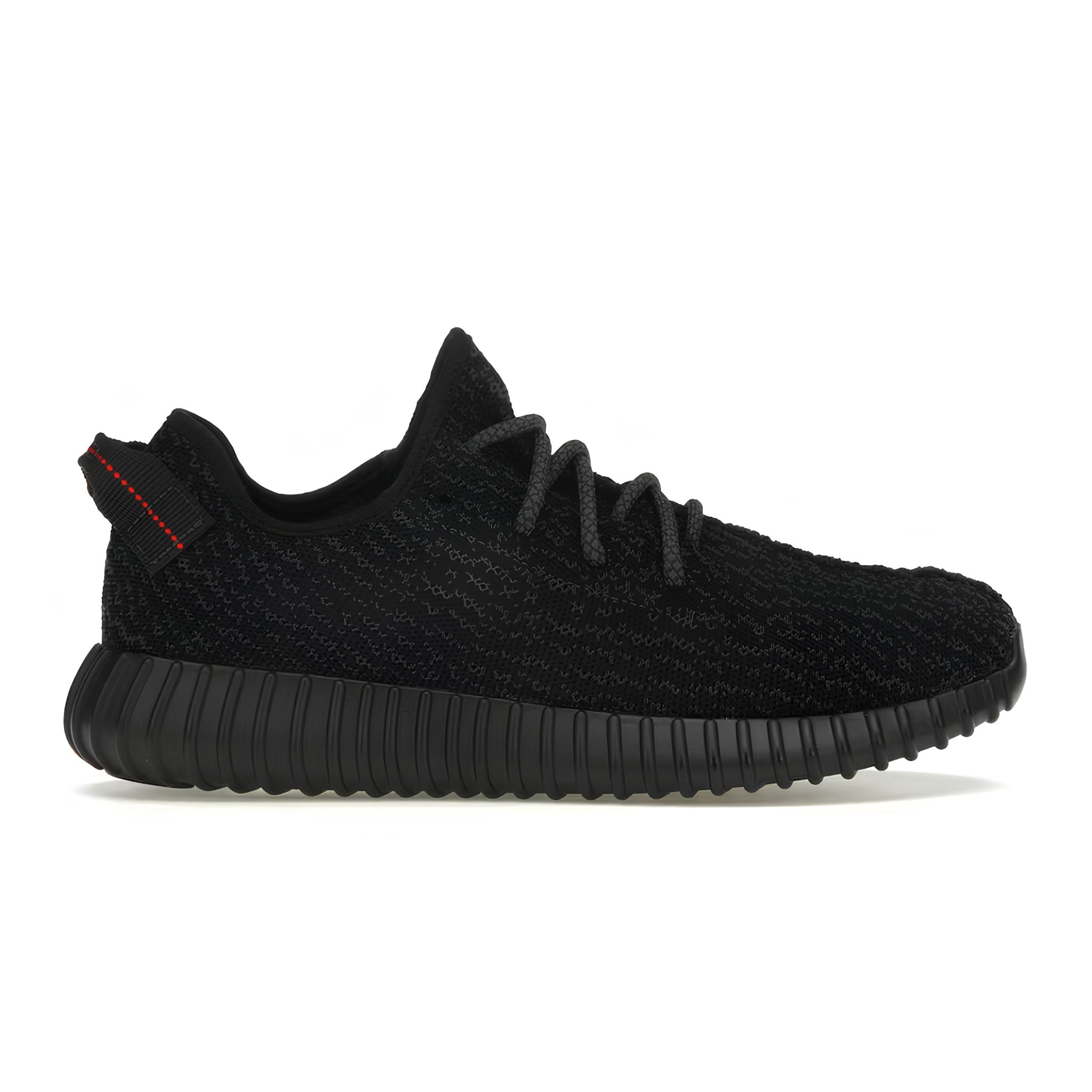 Yeezy 350 "Pirate Black" 2016 - Hype World