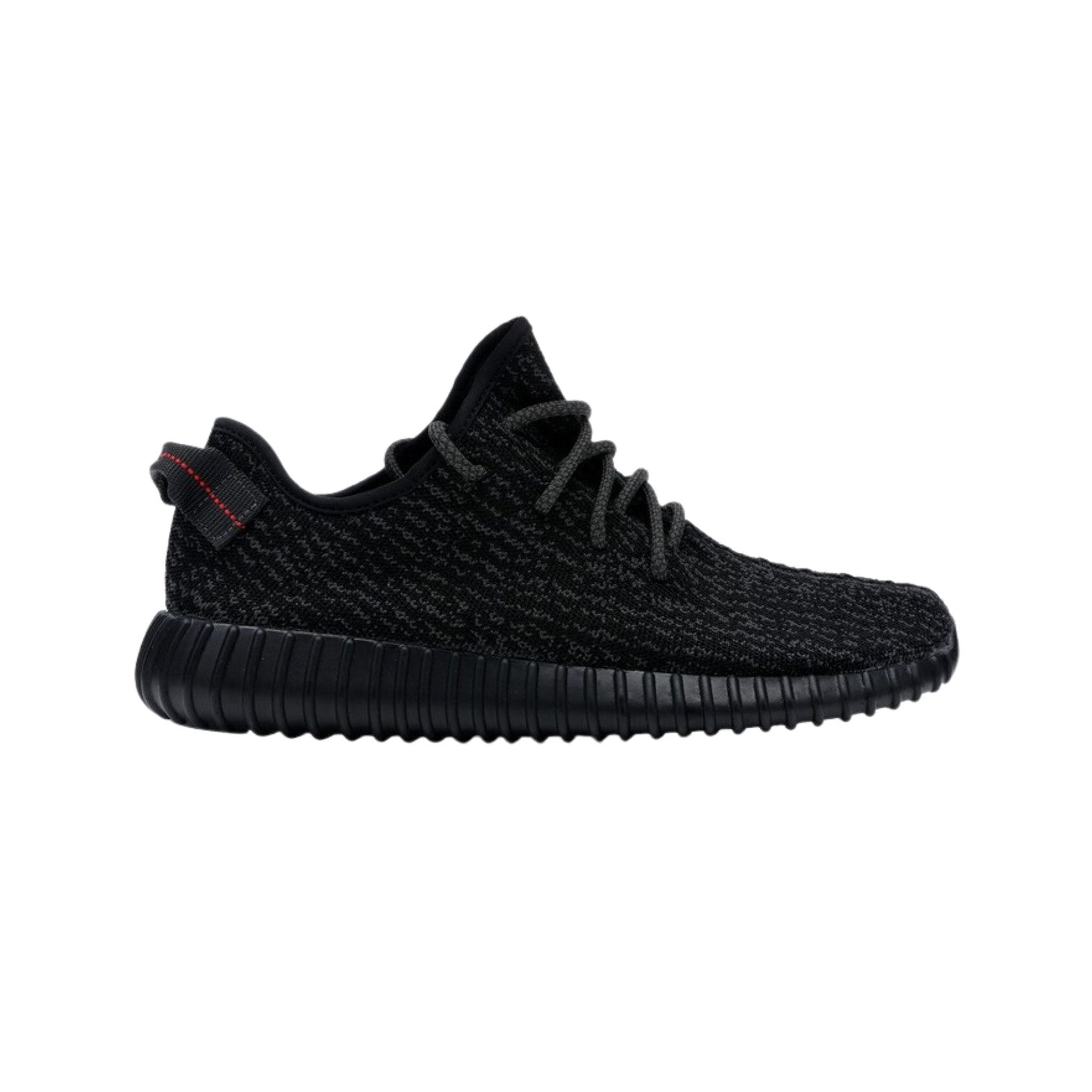 Yeezy 350 "Pirate Black 2023" - Hype World
