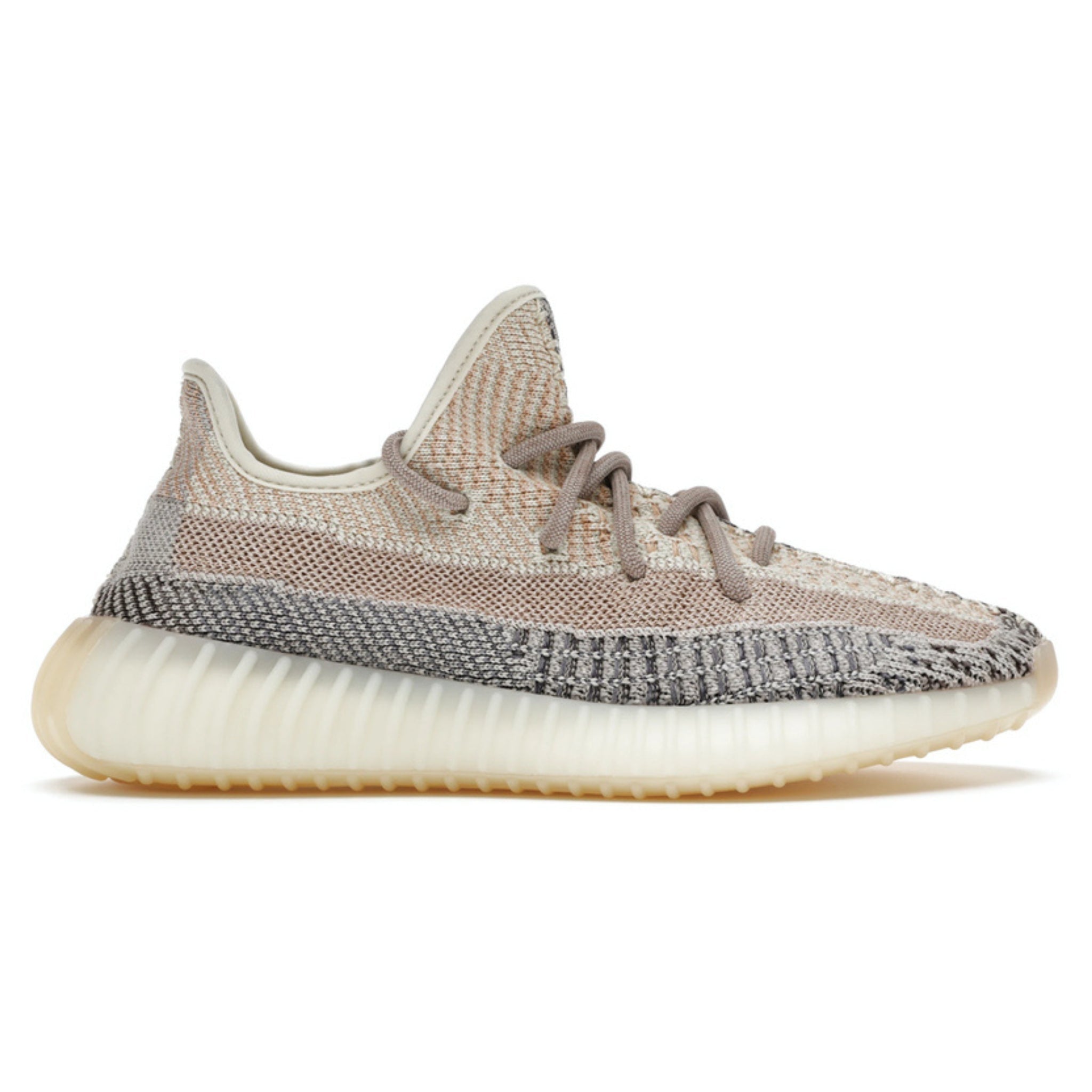 Yeezy 350 V2 "Ash Pearl" - Hype World