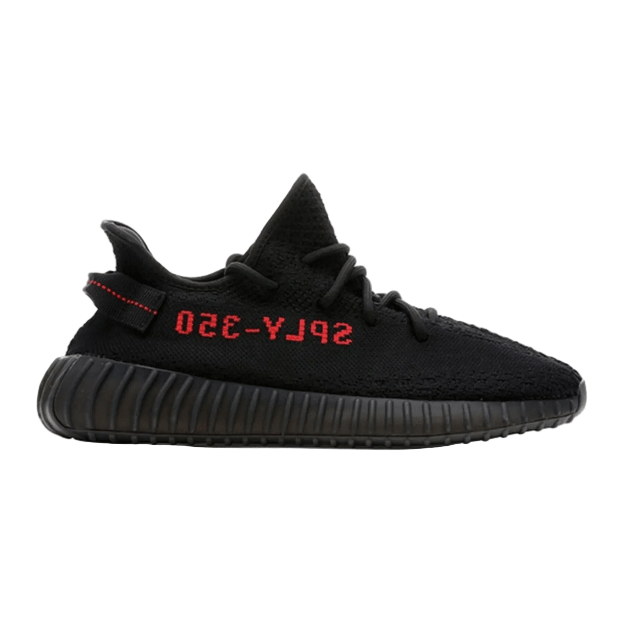 Yeezy 350 V2 "Bred" - Hype World