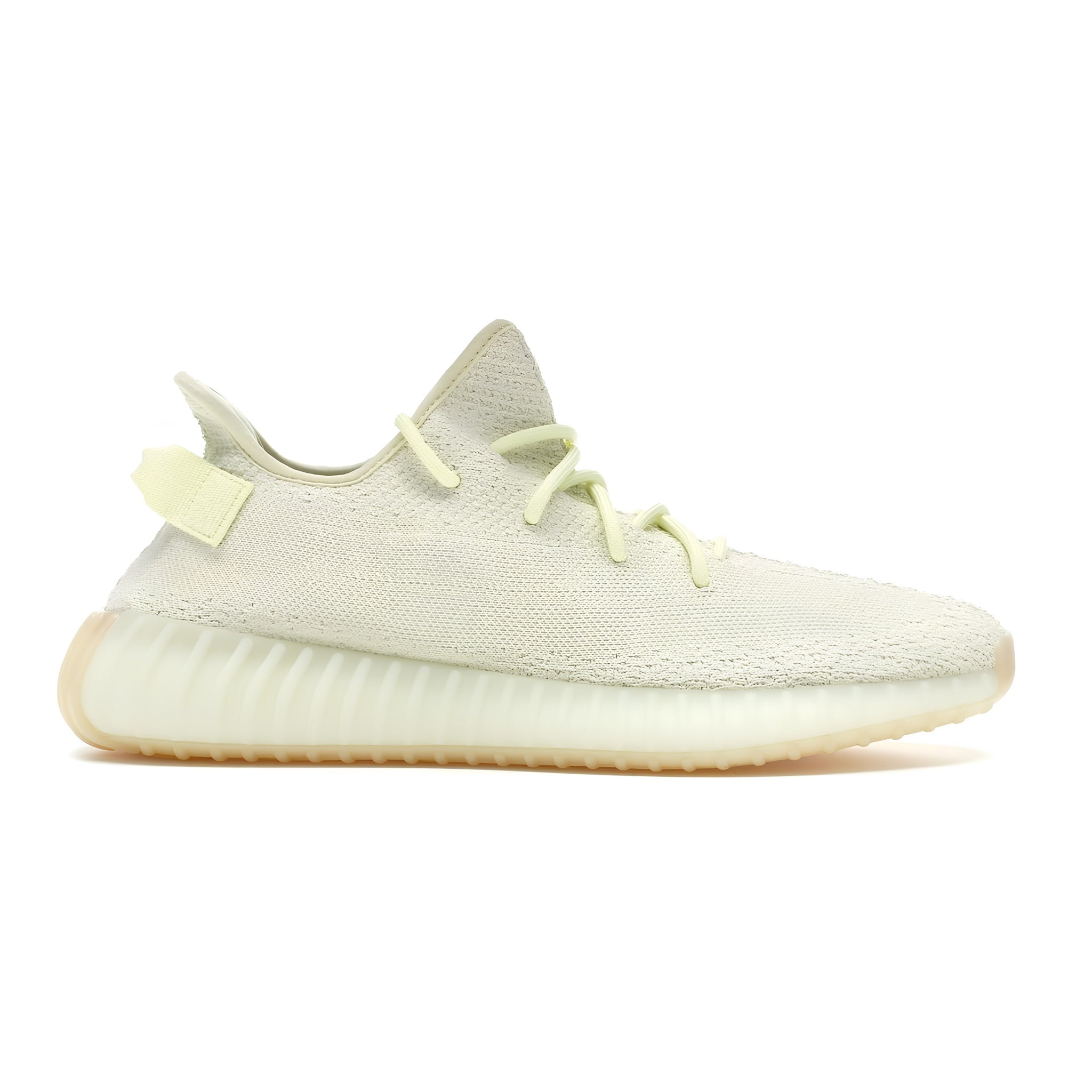 Yeezy 350 V2 "Butter" - Hype World
