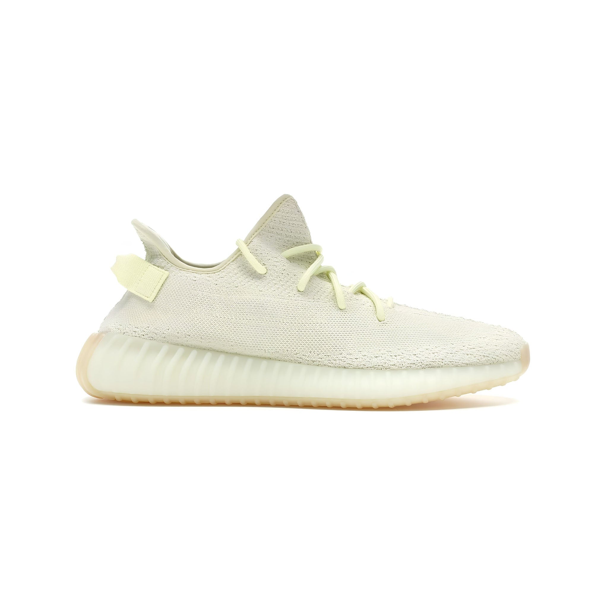 Yeezy 350 V2 "Butter" - Hype World