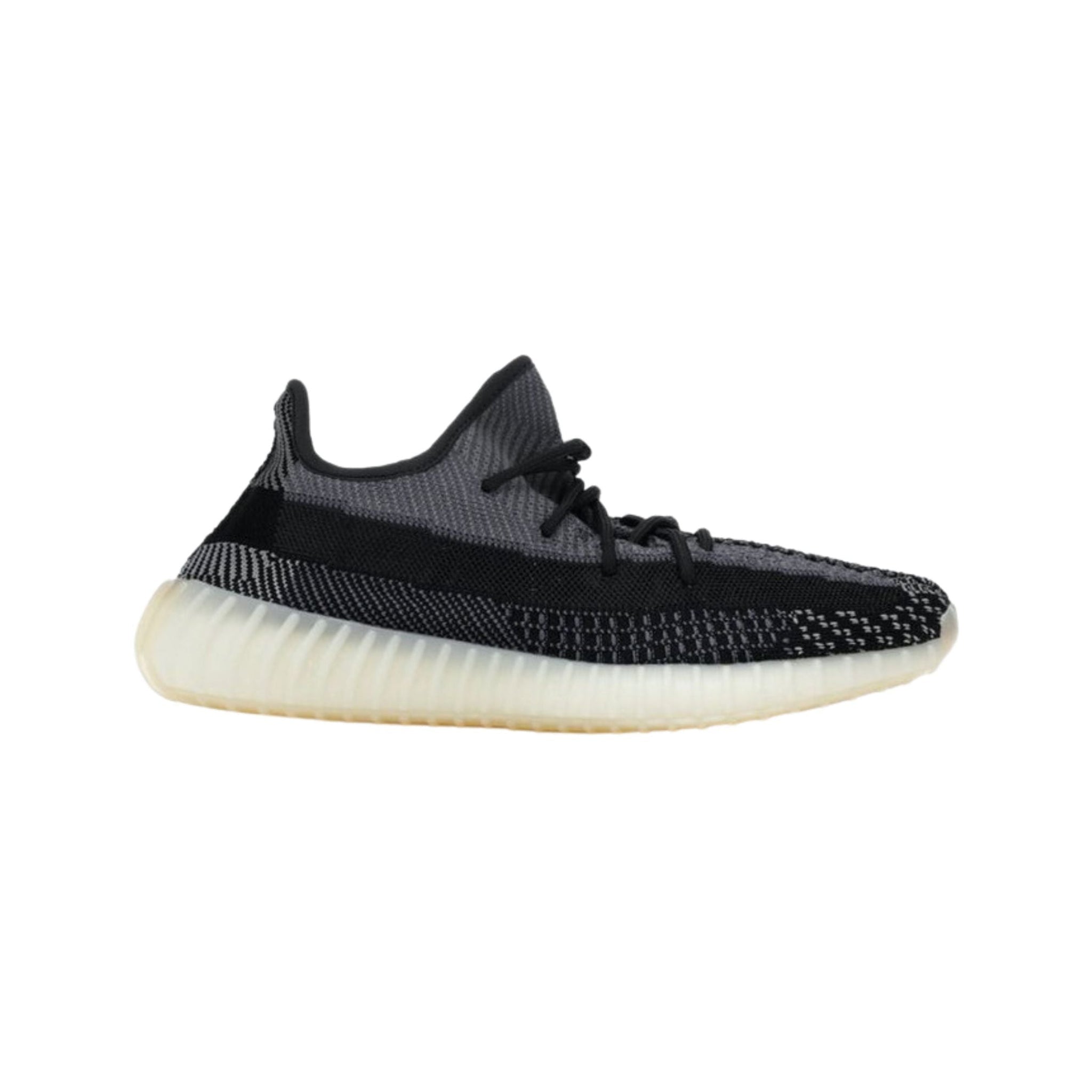 Yeezy 350 V2 "Carbon" - Hype World