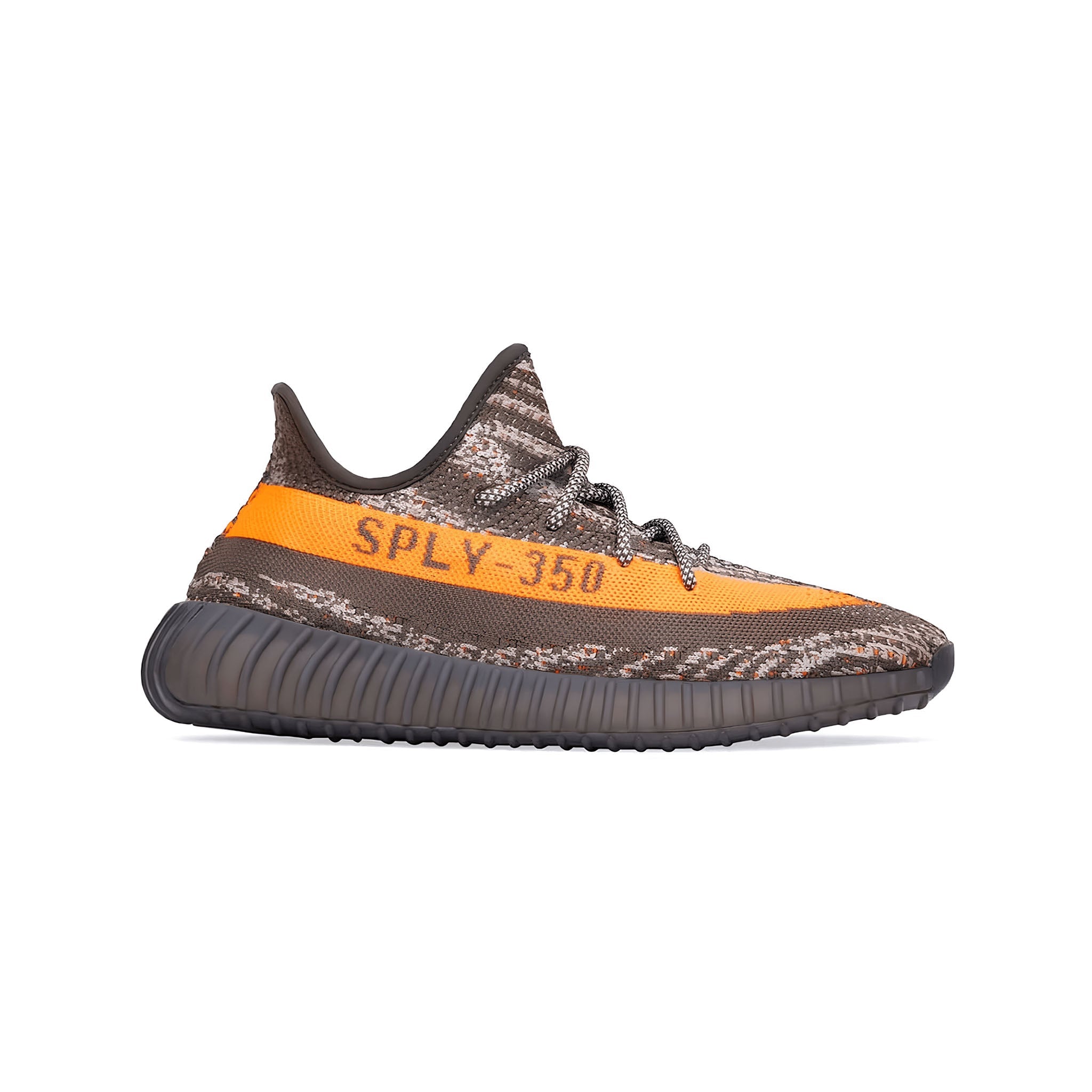 Yeezy 350 V2 "Carbon Beluga" - Hype World