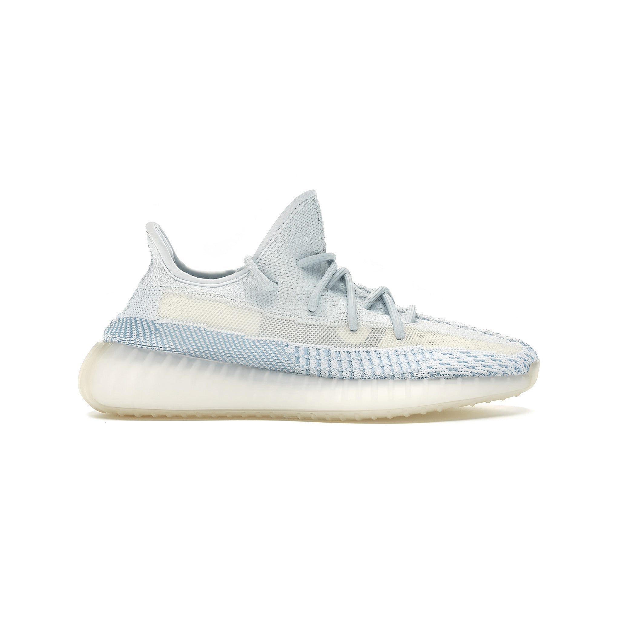 Yeezy 350 V2 "Cloud White" - Hype World