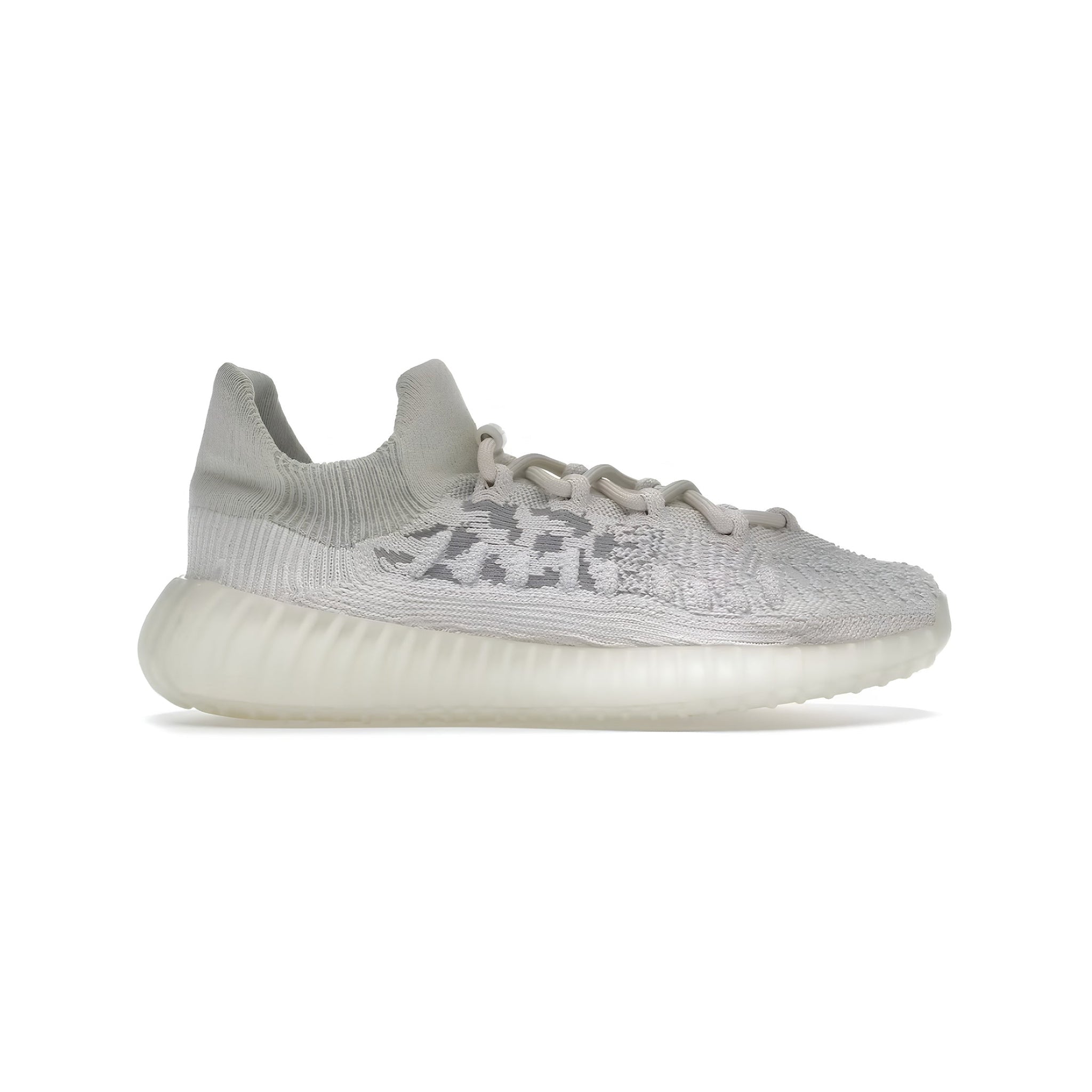 Yeezy 350 V2 CMPCT "Slate Bone" - Hype World