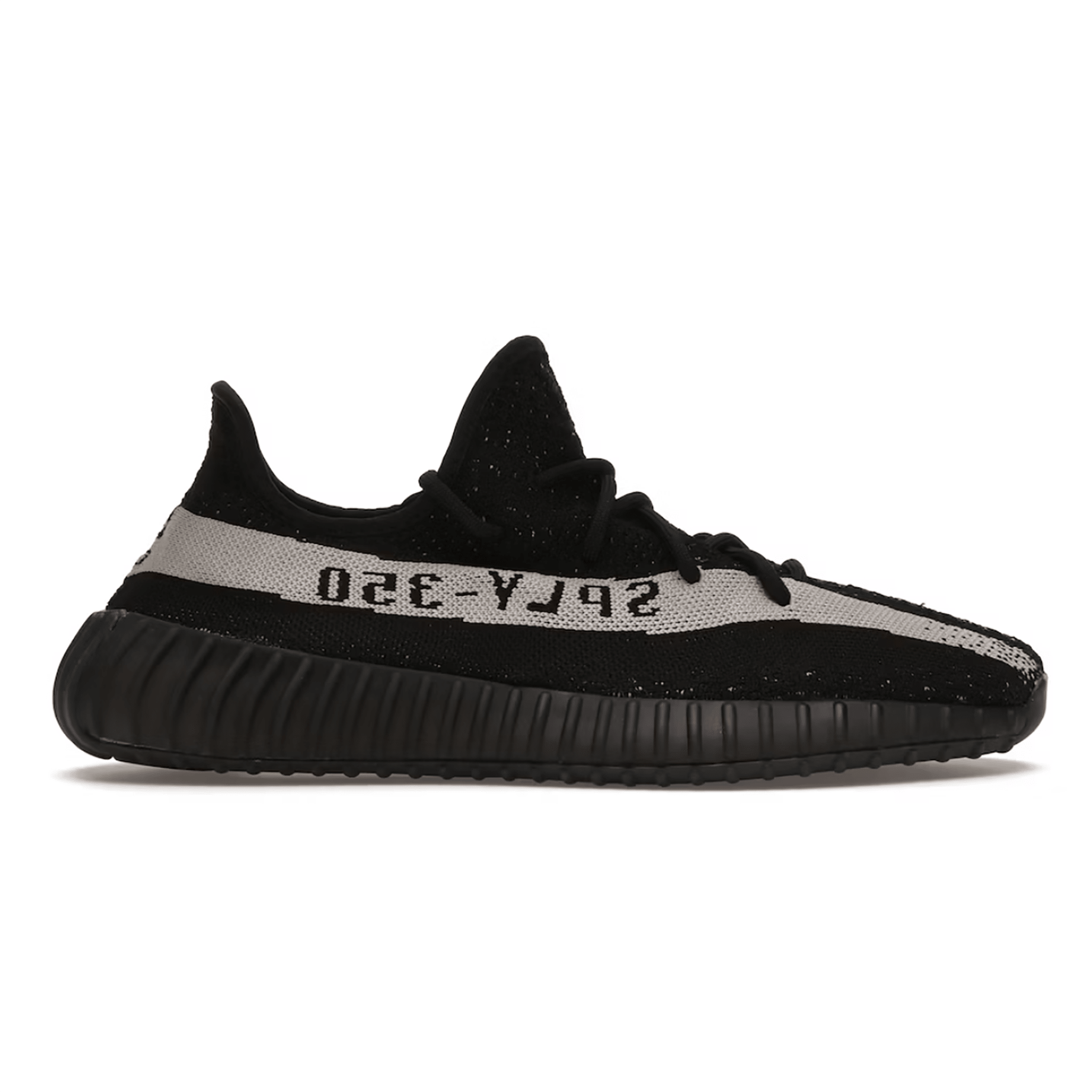 Yeezy 350 V2 "Core Black White" (Oreo) - Hype World