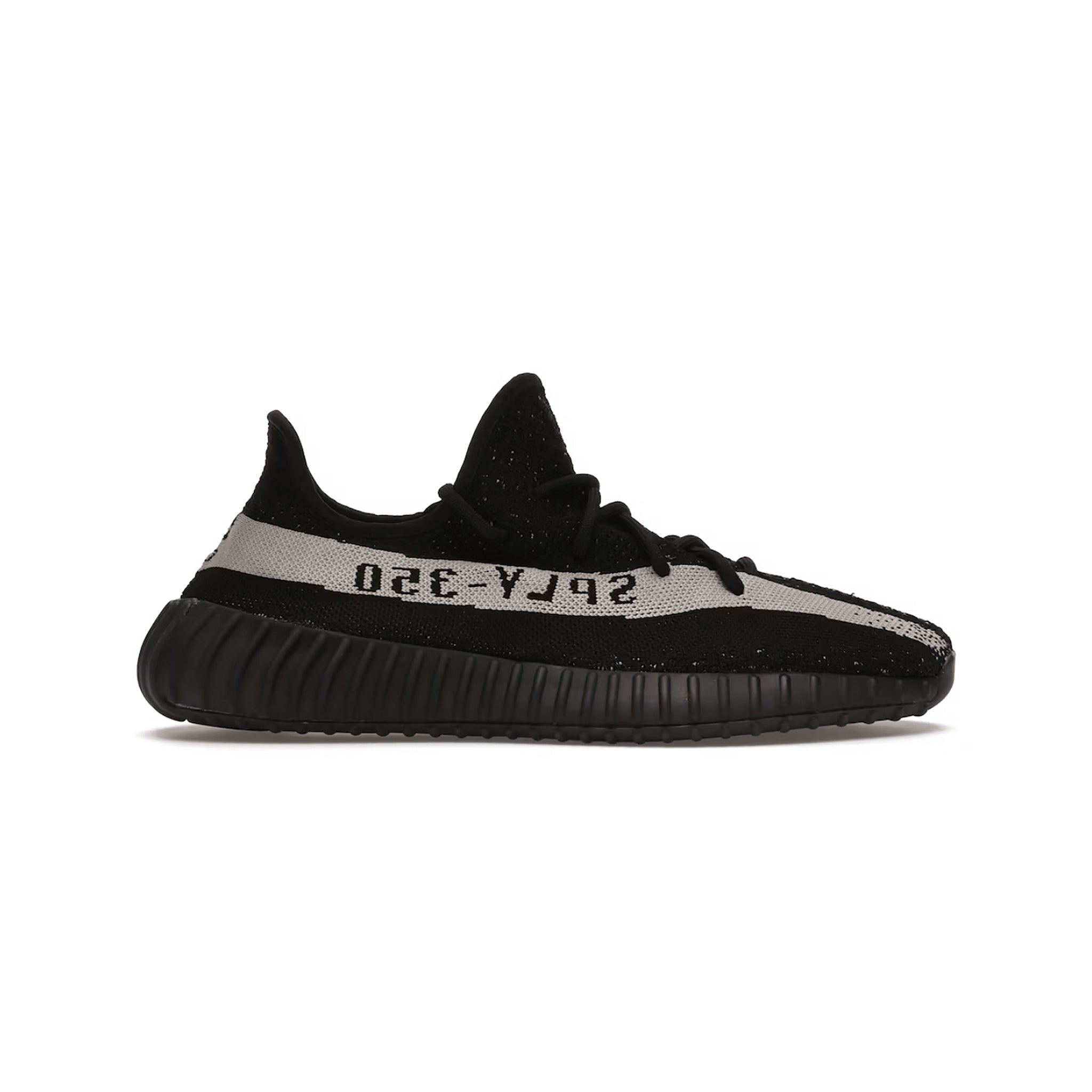 Yeezy 350 V2 "Core Black White" (Oreo) - Hype World
