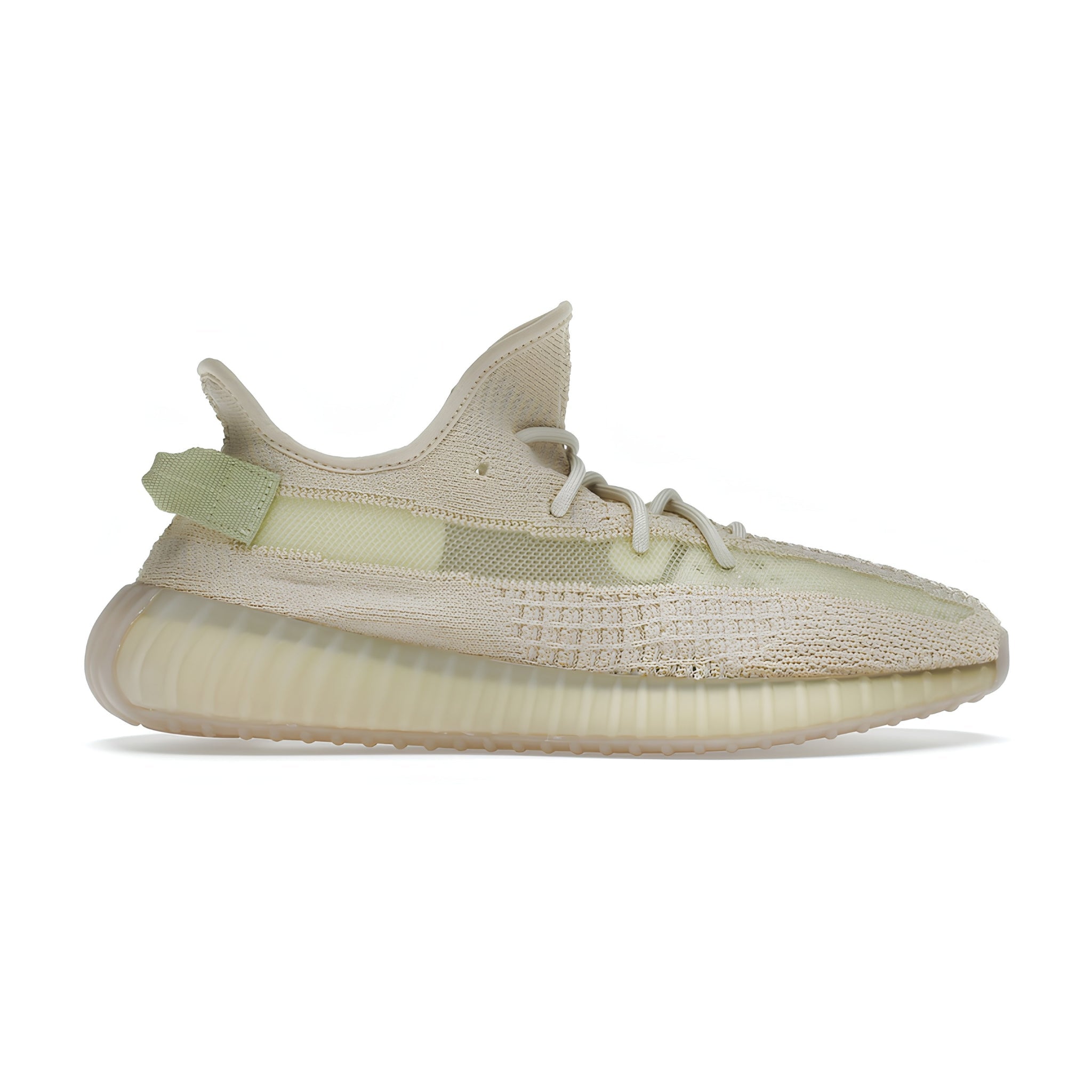 Yeezy 350 V2 "Flax" - Hype World