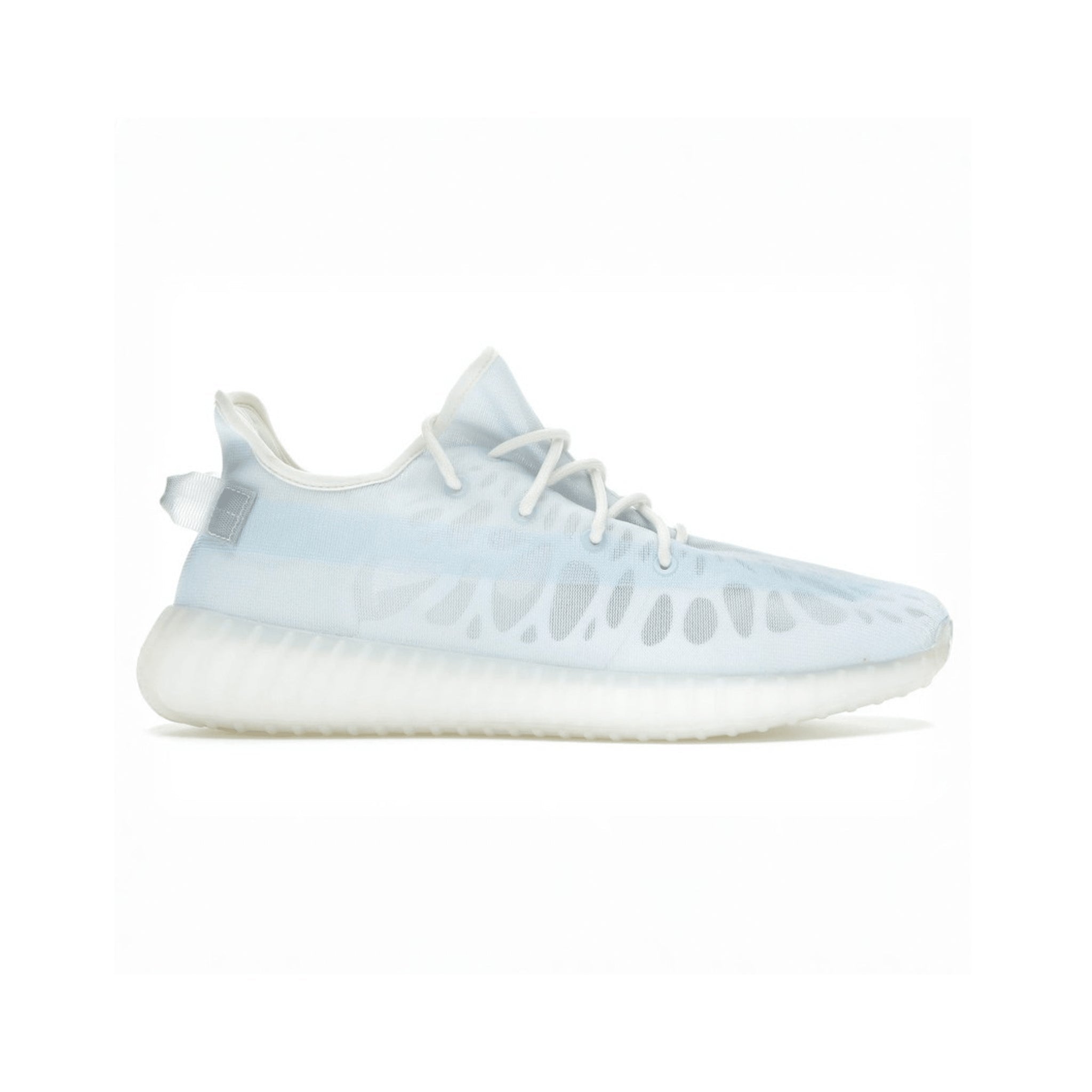 Yeezy 350 V2 "Mono Ice" - Hype World
