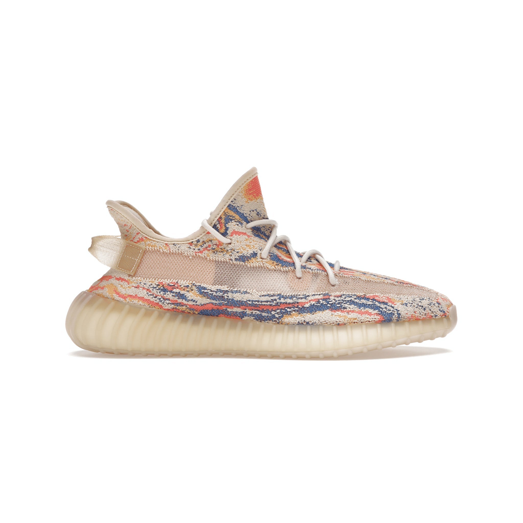 Yeezy 350 V2 "Mx Oat" - Hype World