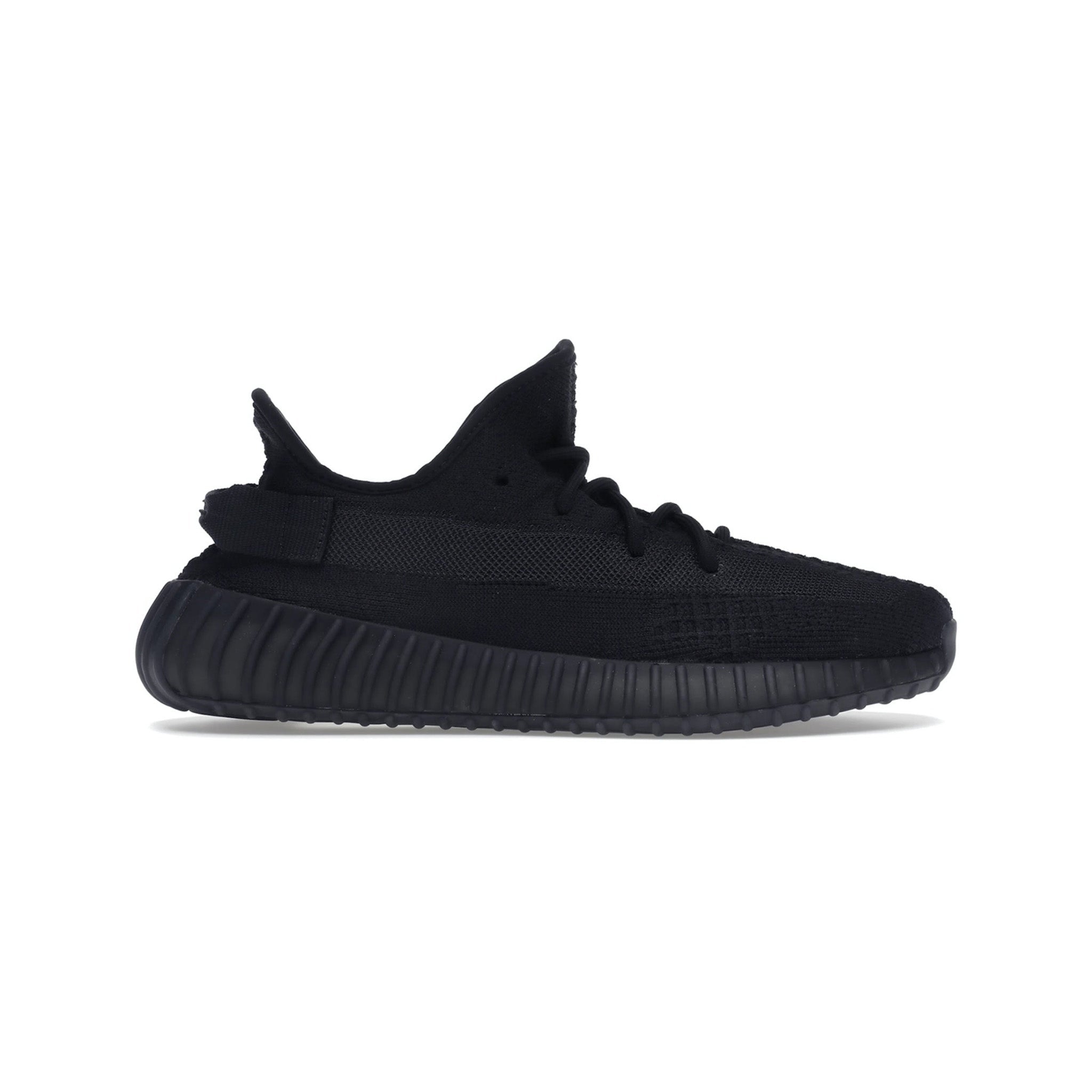 Yeezy 350 v2 "Onyx" - Hype World