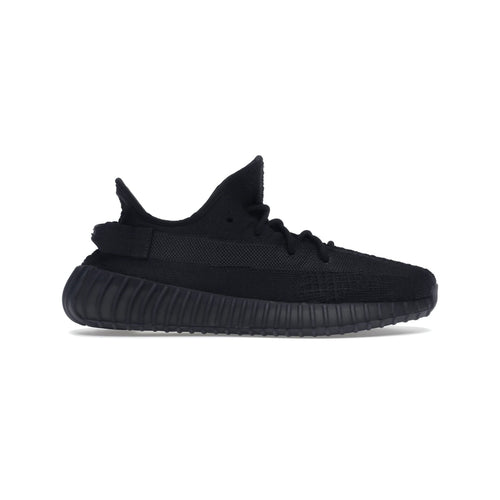 Yeezy 350 v2 "Onyx" - Hype World