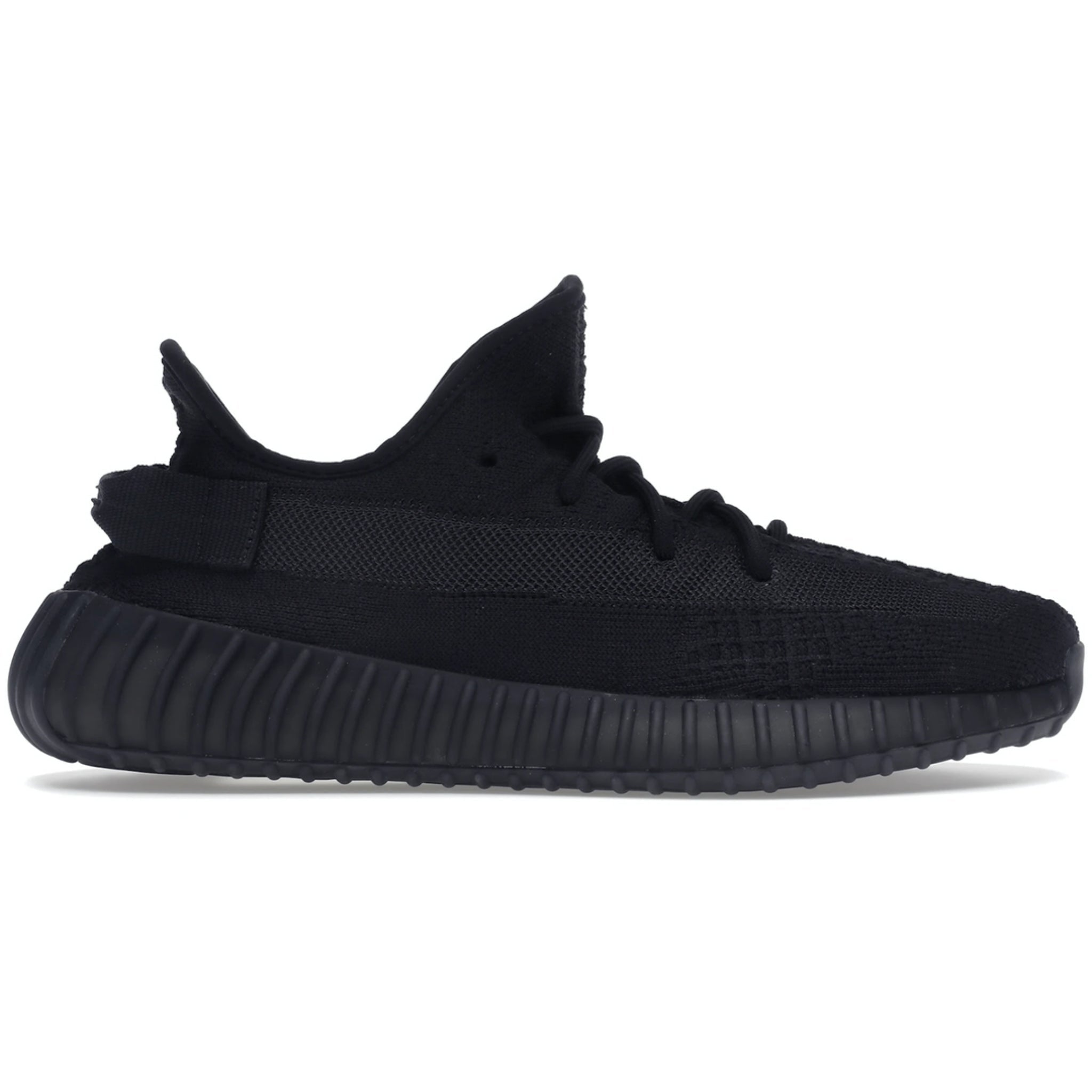 Yeezy 350 v2 "Onyx" - Hype World