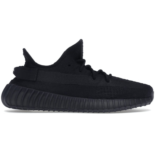 Yeezy 350 v2 "Onyx" - Hype World