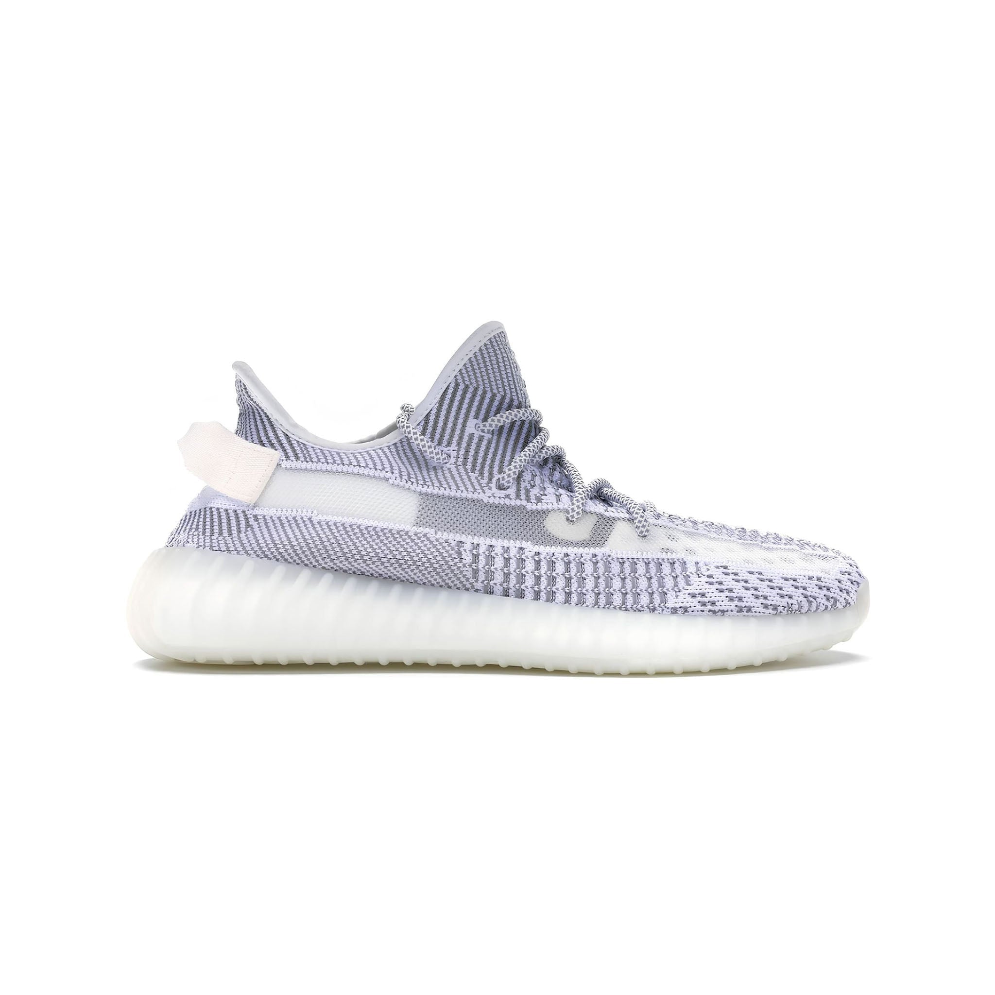 Yeezy 350 V2 "Static" - Hype World