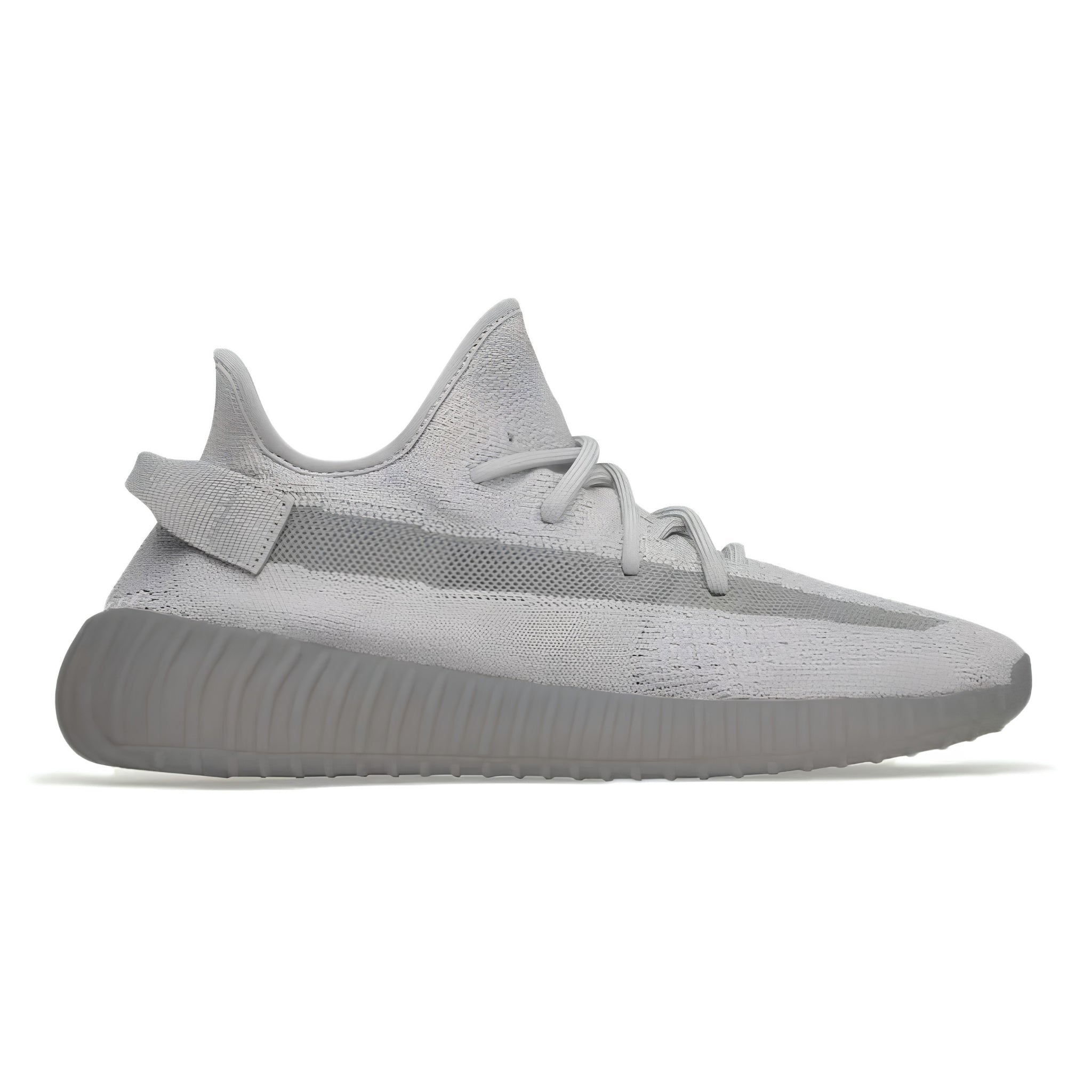 Yeezy 350 V2 “Steel Grey” - Hype World