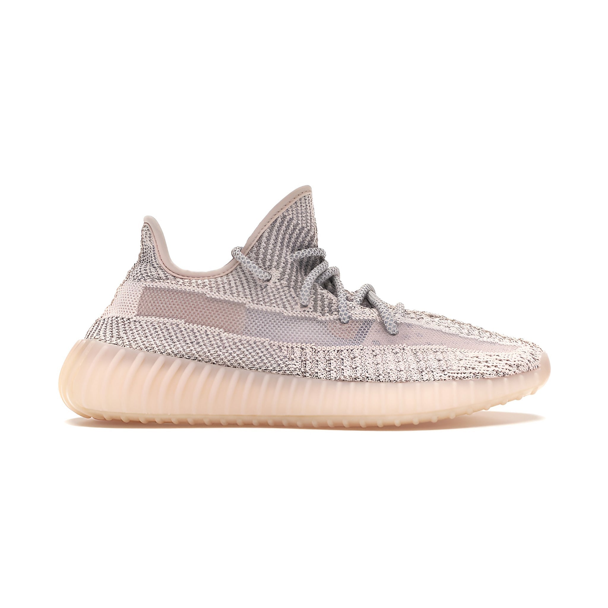 Yeezy 350 V2 "Synth Reflective" - Hype World