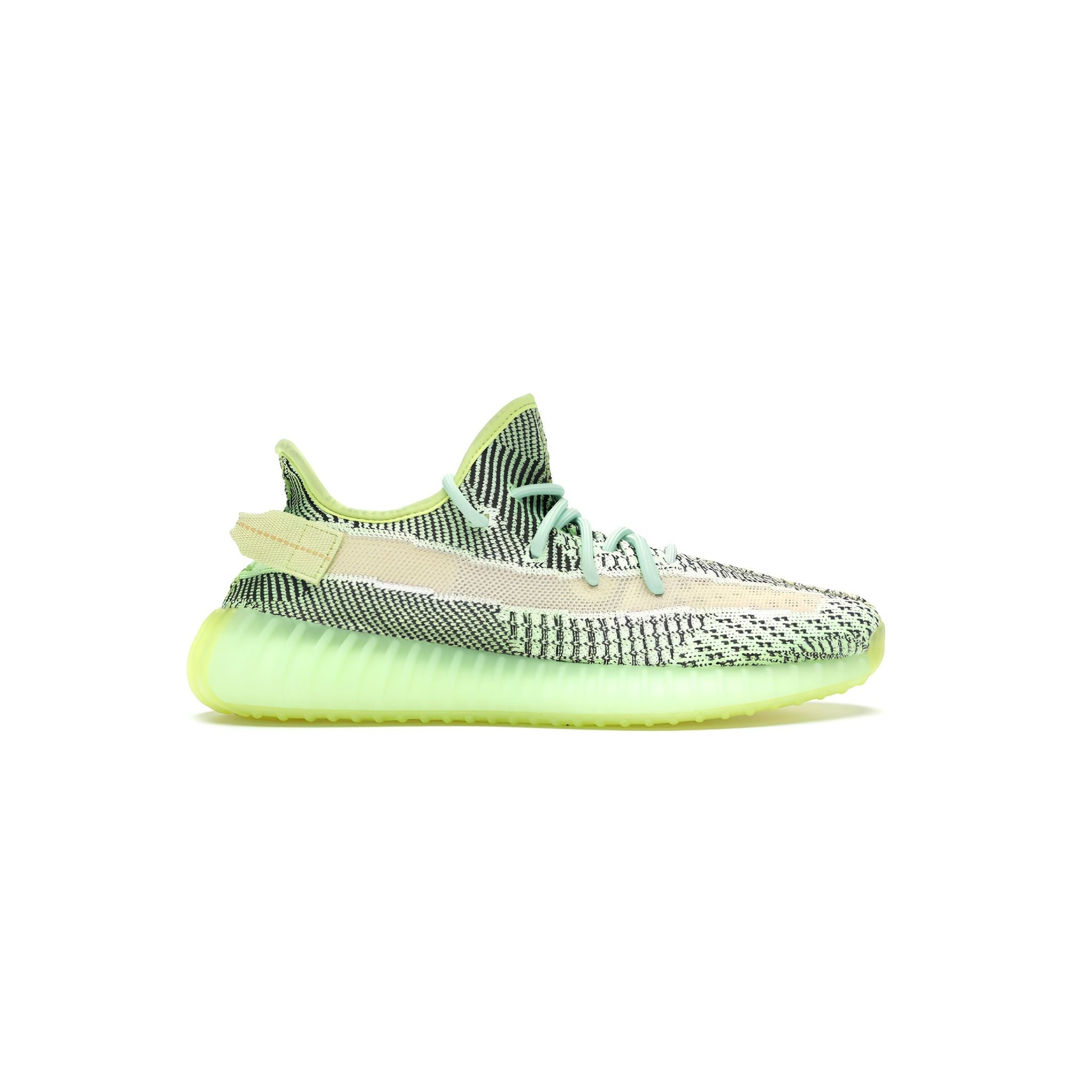 Yeezy 350 V2 “Yeezreel” - Hype World