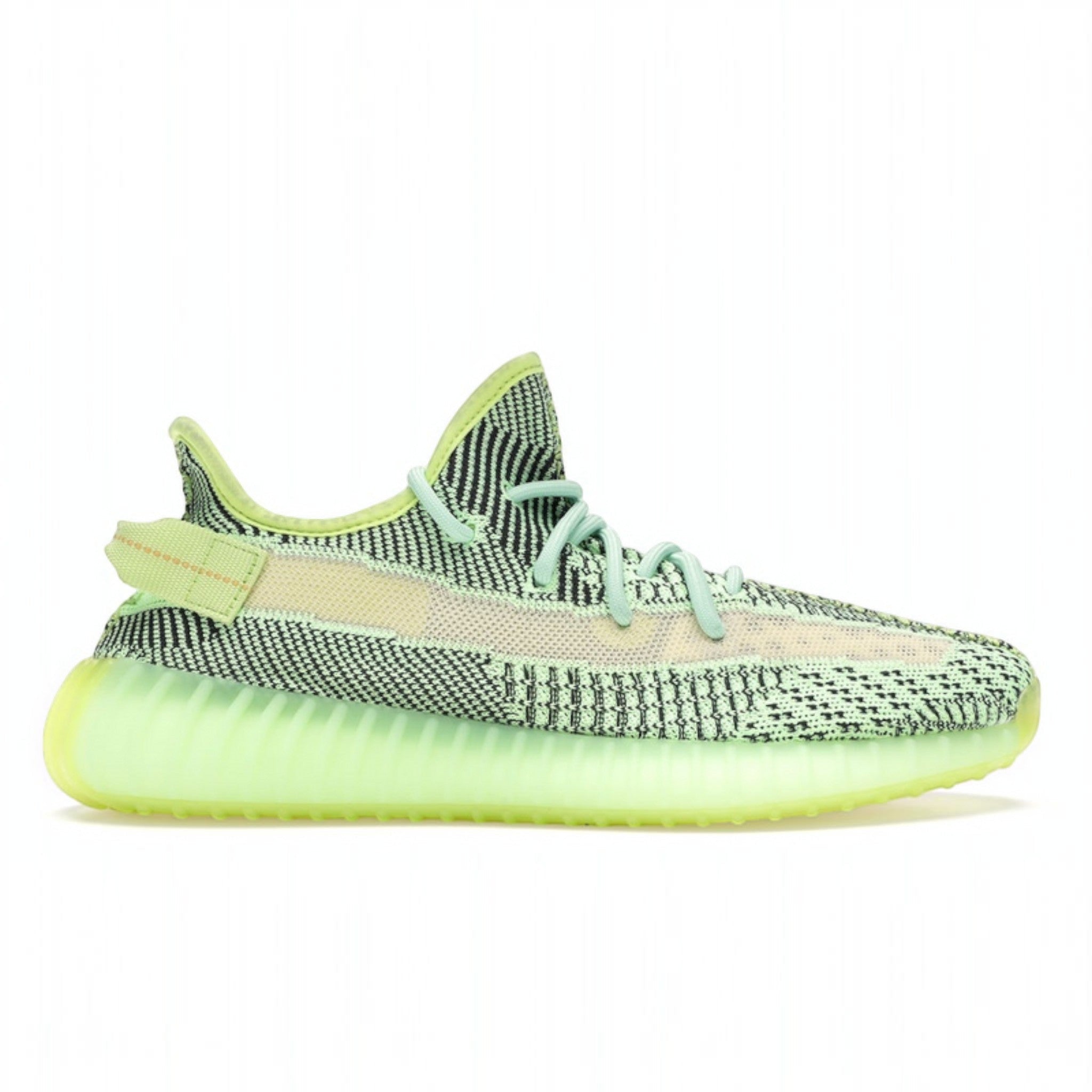 Yeezy 350 "Yezreel" - Hype World