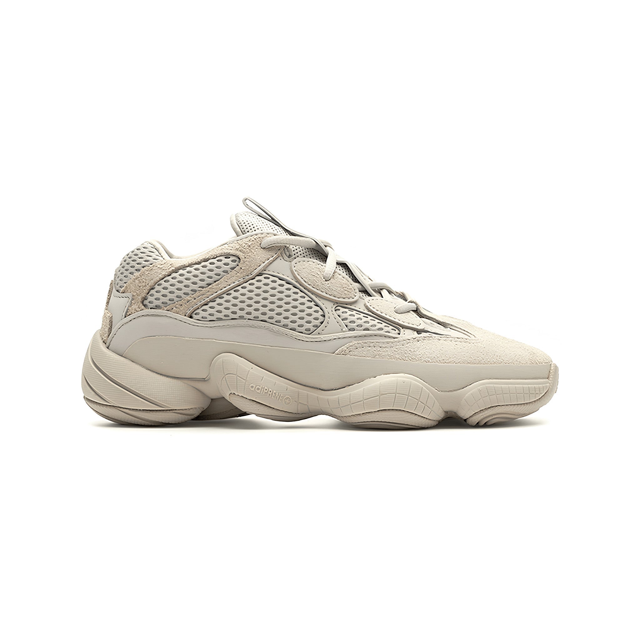 Yeezy 500 "Blush" - Hype World