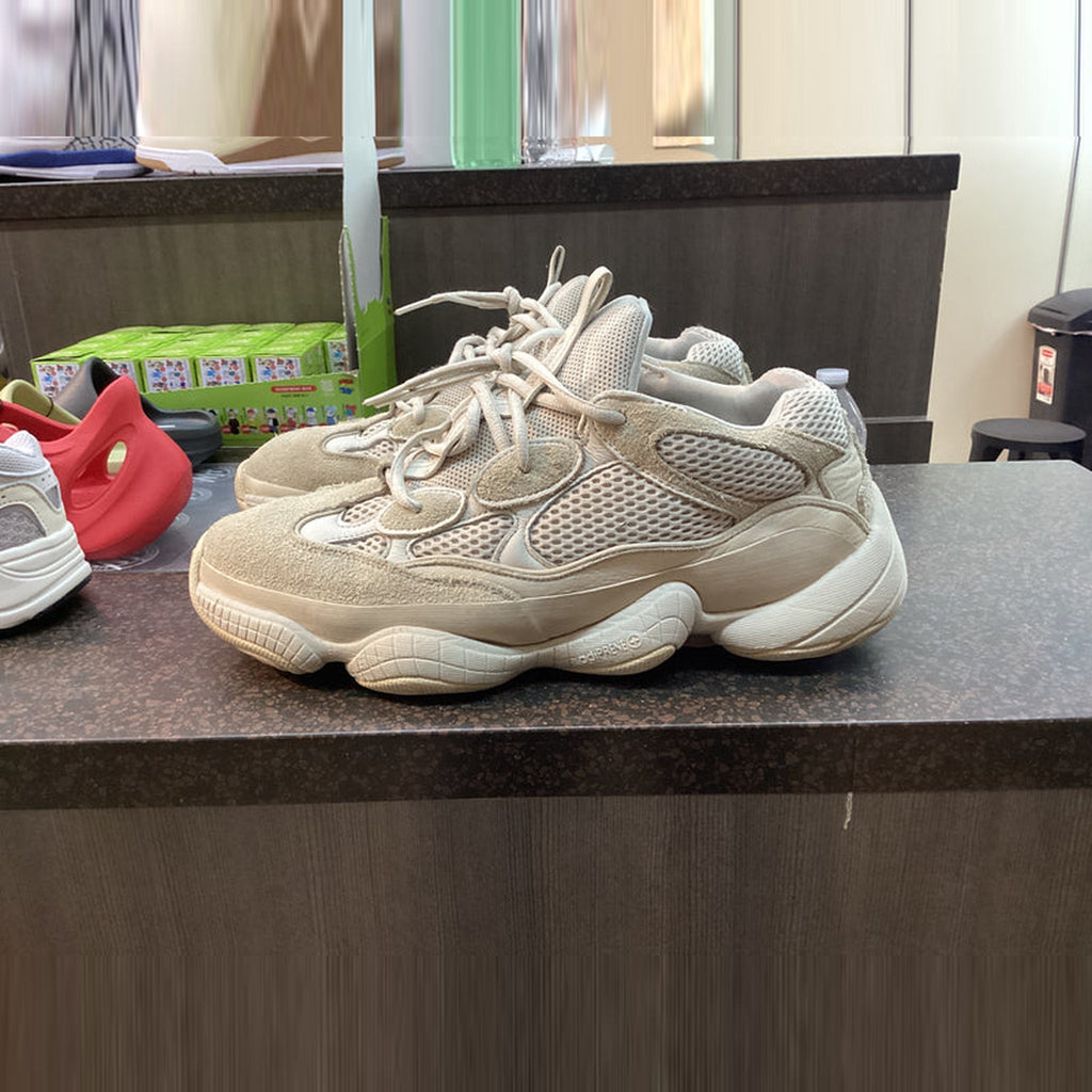 Yeezy 500 “Blush” Preowned Size 11 No Box - Hype World