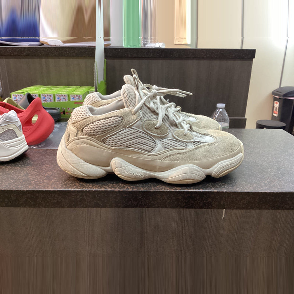 Yeezy 500 “Blush” Preowned Size 11 No Box - Hype World