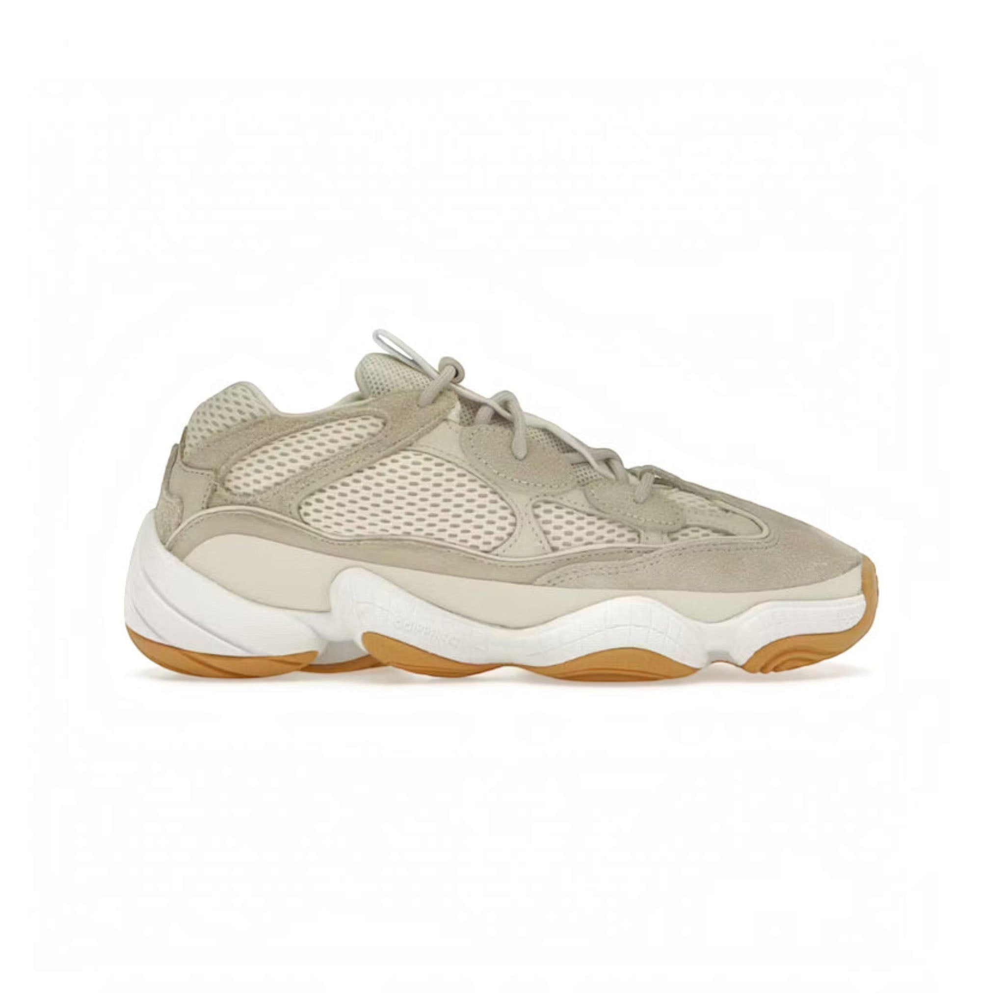 Yeezy 500 “Stone Taupe” - Hype World