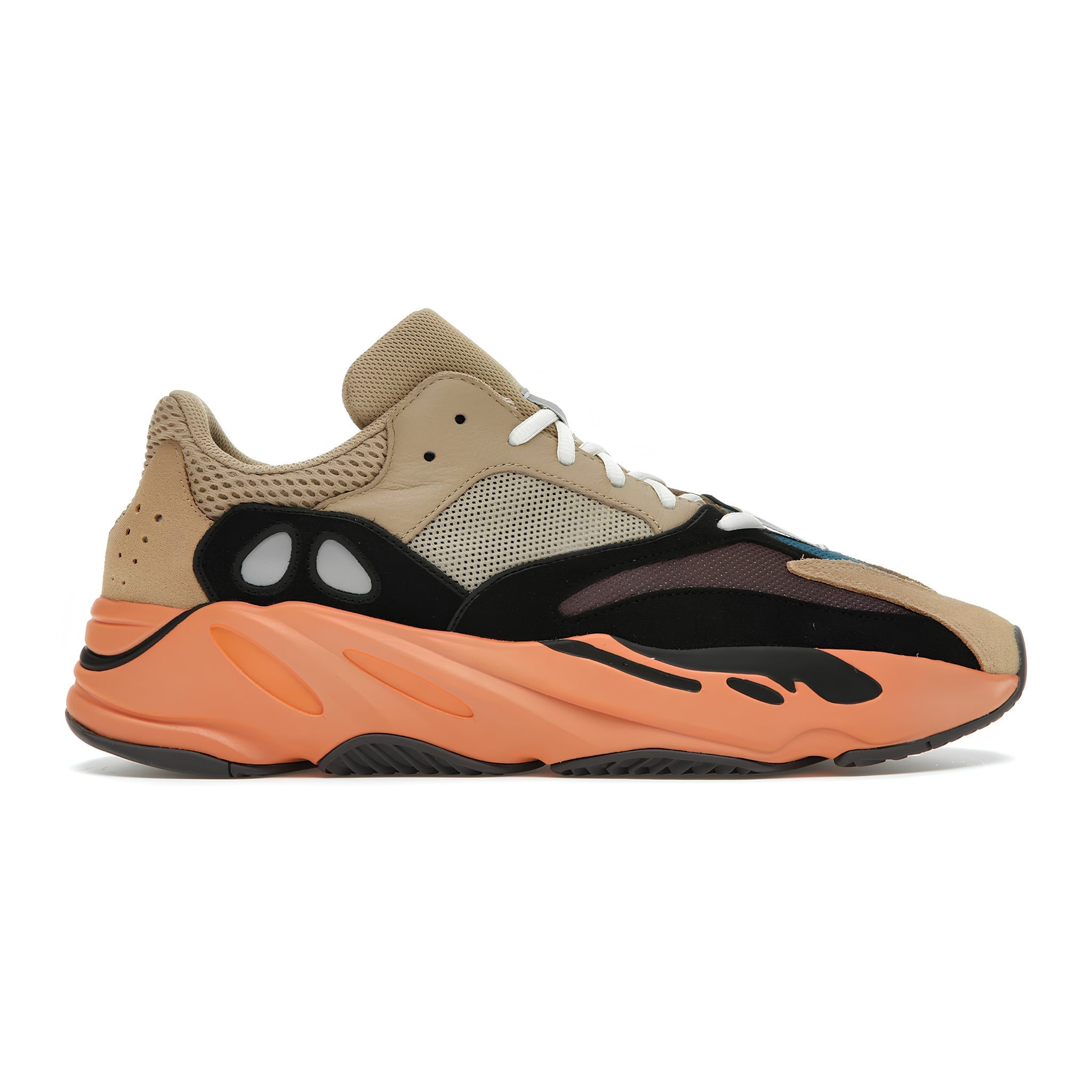 Yeezy 700 "Enflame Amber" - Hype World