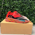 Yeezy 700 V3 "Hi Res Red" Size 12.5 Preowned - Hype World