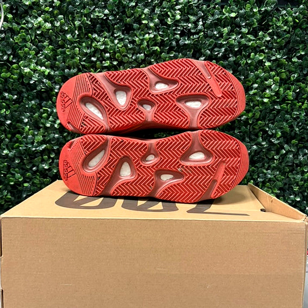 Yeezy 700 V3 "Hi Res Red" Size 12.5 Preowned - Hype World